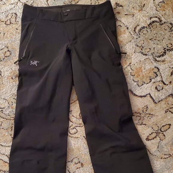 Arc'teryx Ravenna Women's Ski Pants - Picture 1 of 12
